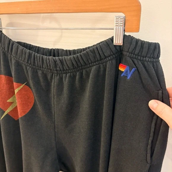 Aviator Nation Sweatpants - Picture 3 of 6